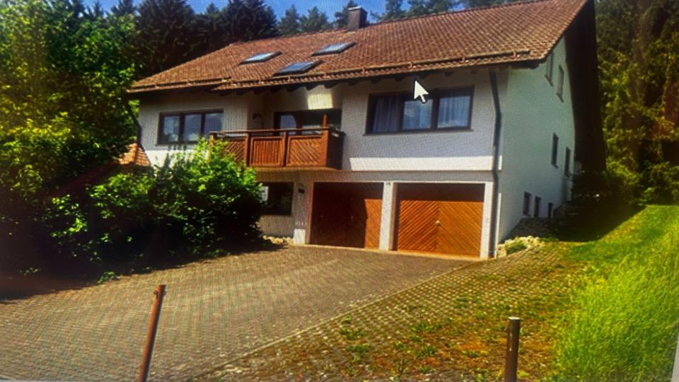 Großzügiges Haus in traumhafter Aussichtslage 9 zimmer