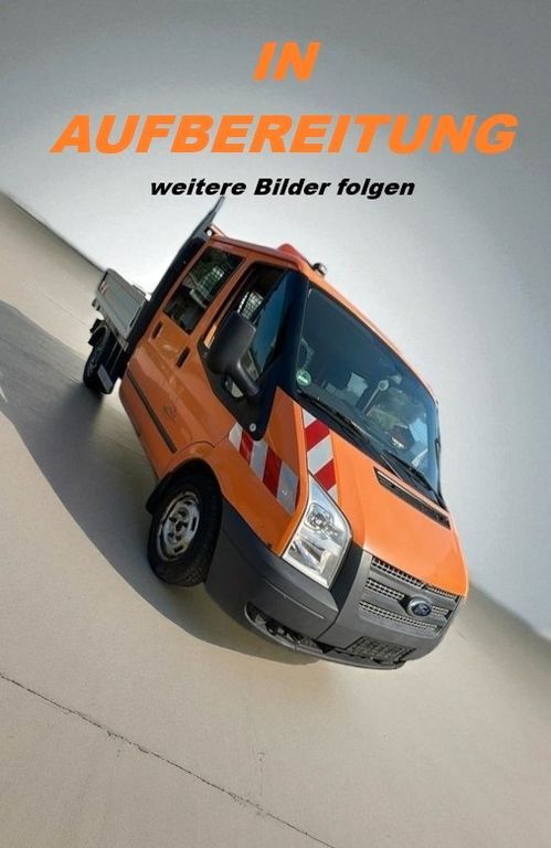 Ford Transit 179.800 km 11.999 € Delmenhorst 27755