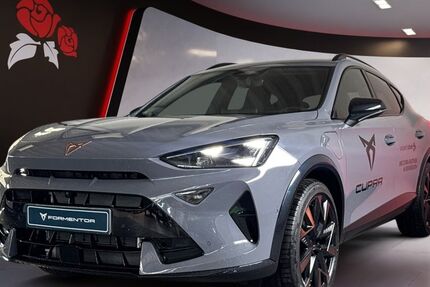 Cupra Formentor 4.000 km 46.890 &euro; Zimmern ob Rottweil 78658