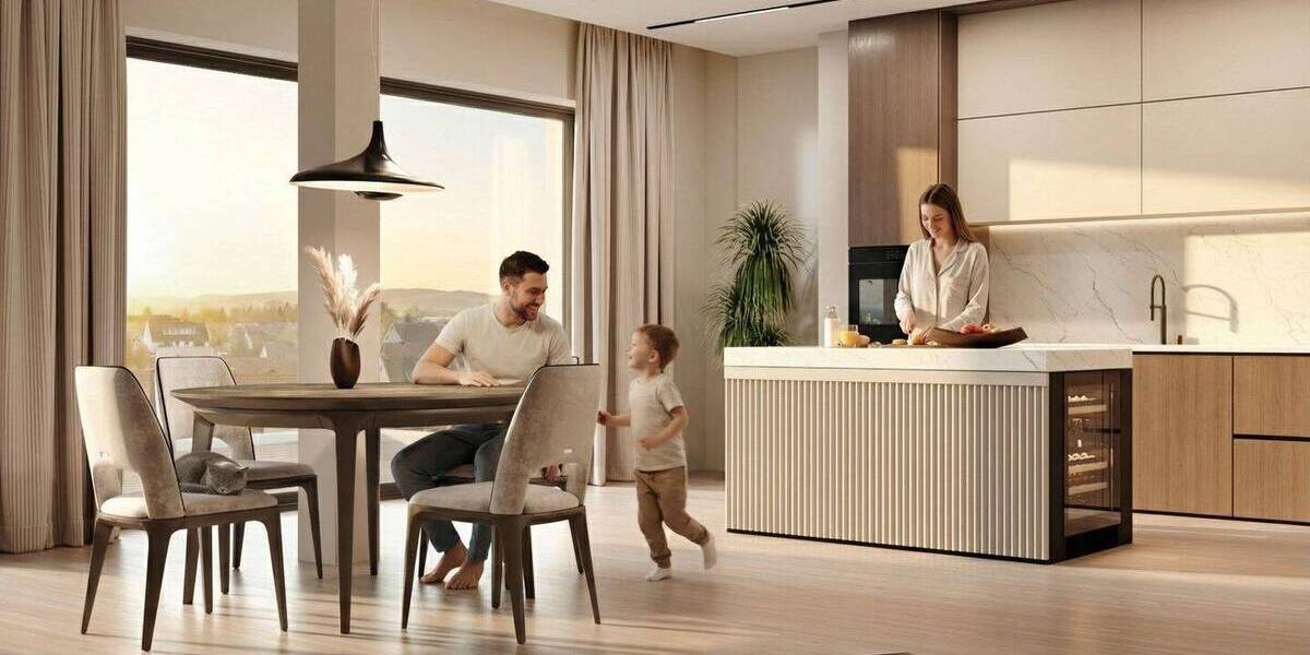 Terrassenwohnung Frankenberg - 3 Zimmer, 119 m&sup2;, 439.000&euro; | Angebot:26451253