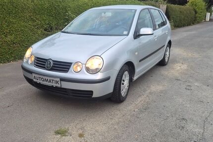 VW Polo 142.000 km 2.900 &euro; Biedenkopf 35216