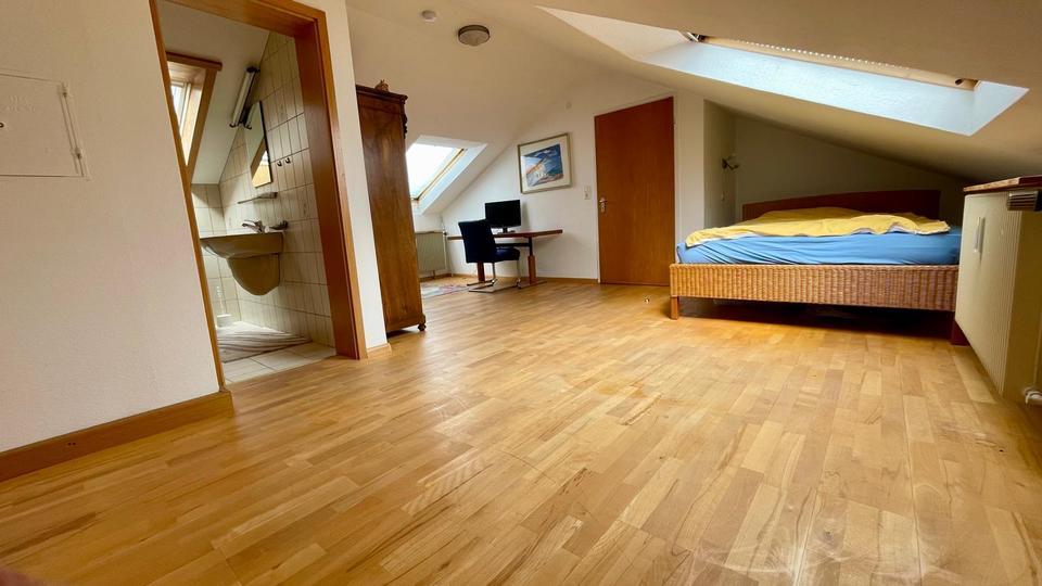 Einfamilienhaus Bad Dürrheim - 10 Zimmer, 247 m&sup2;, 890.000&euro; | Angebot:26481670