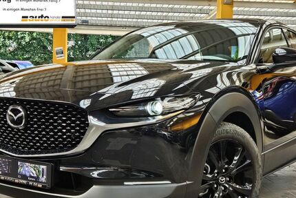 Mazda CX-30 17.000 km 24.350 &euro; Wallhöfen bei Bremen 27729