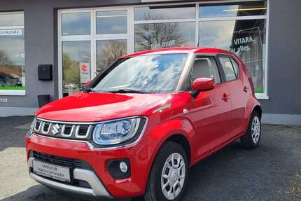 Suzuki Ignis 37.660 km 11.200 &euro; Puderbach 56305