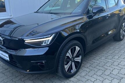Volvo XC40 41.400 km 34.790 &euro; Goslar OT Vienenburg 38690
