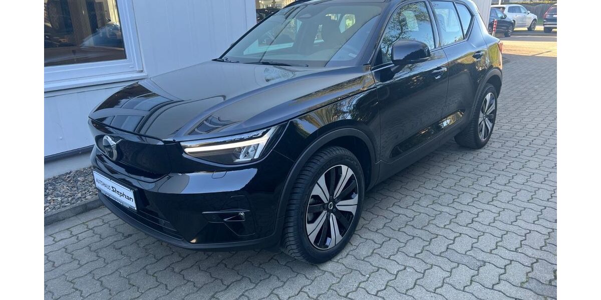 Volvo XC40 41.400 km 34.790 &euro; Goslar OT Vienenburg 38690