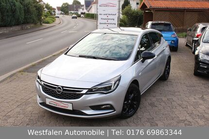 Opel Astra 52.300 km 12.990 &euro; Enger 32130