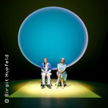 Das Gewicht der Ameisen 22.05.2026 Kinder- und Jugendtheater