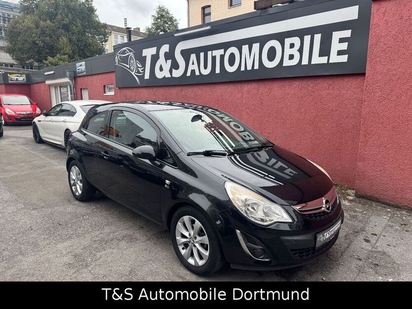 Corsa