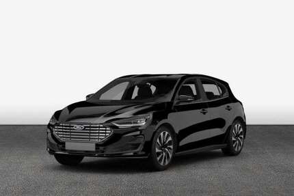 Ford Focus 20.026 km 26.490 &euro; Roth 91154