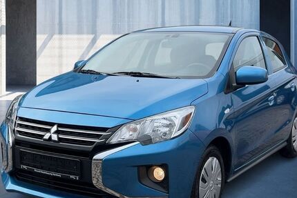 Mitsubishi Space Star 63.932 km 8.990 &euro; Hamburg 20537