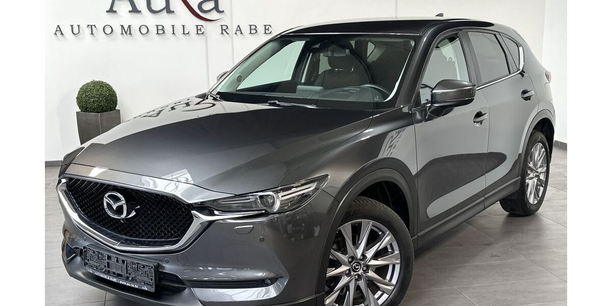 Mazda CX-5 99.750 km 19.749 &euro; Wardenburg 26203