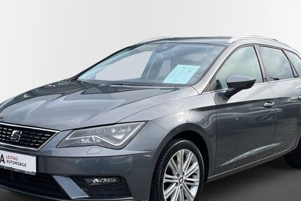 Seat Leon 122.339 km 13.946 &euro; Bocholt 46395
