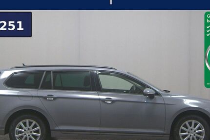 VW Passat 161.102 km 17.480 &euro; Gyhum/Bockel 27404