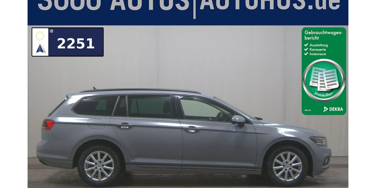 VW Passat 161.102 km 17.480 &euro; Gyhum/Bockel 27404