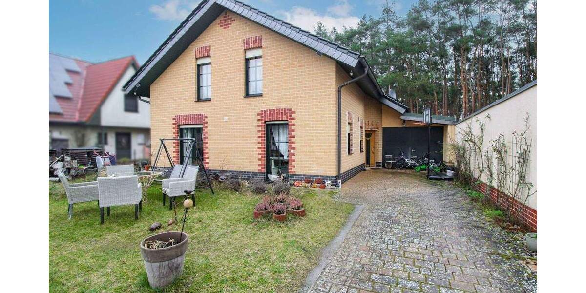 Exklusiv, nachhaltig und stilvoll - Ihr Zuhause im Westhavelland 5 zimmer