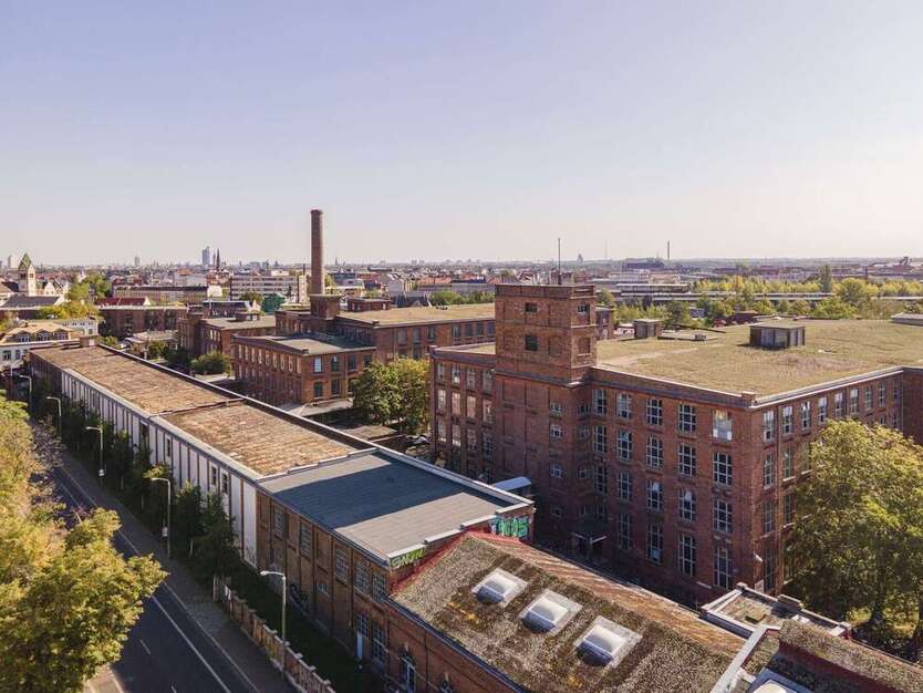 Ihr Stellplatz in Plagwitz-Lindenau – im effizienten Vierfachparker zimmer