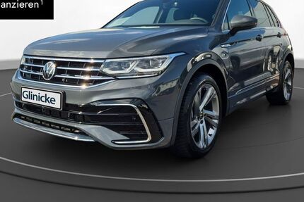 VW Tiguan 21.900 km 35.880 € Erfurt 99099