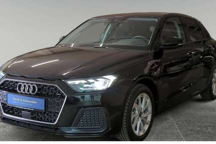 Audi A1 1.950 km 27.984 &euro; München 81476