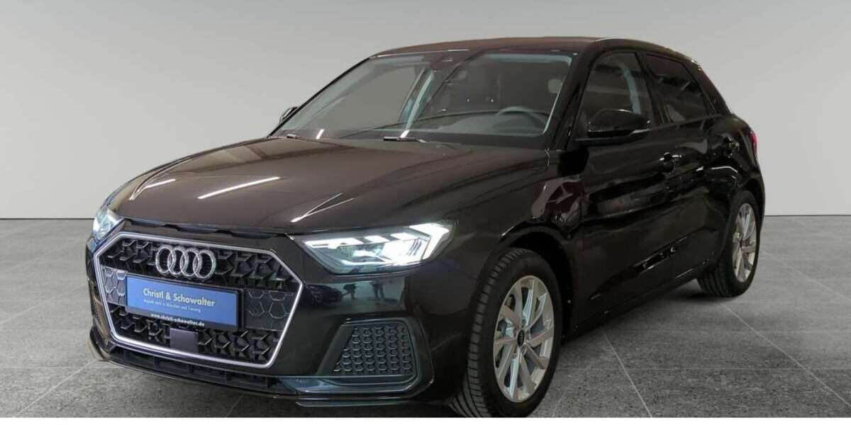 Audi A1 1.950 km 27.984 &euro; München 81476