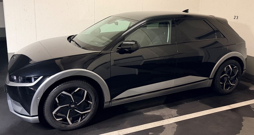 Hyundai IONIQ 5 43.500 km 24.999 &euro; Aachen 52078