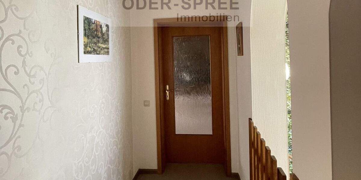 Einfamilienhaus Steinhöfel Heinersdorf - 3 Zimmer, 114 m&sup2;, 450.000&euro; | Angebot:22951107