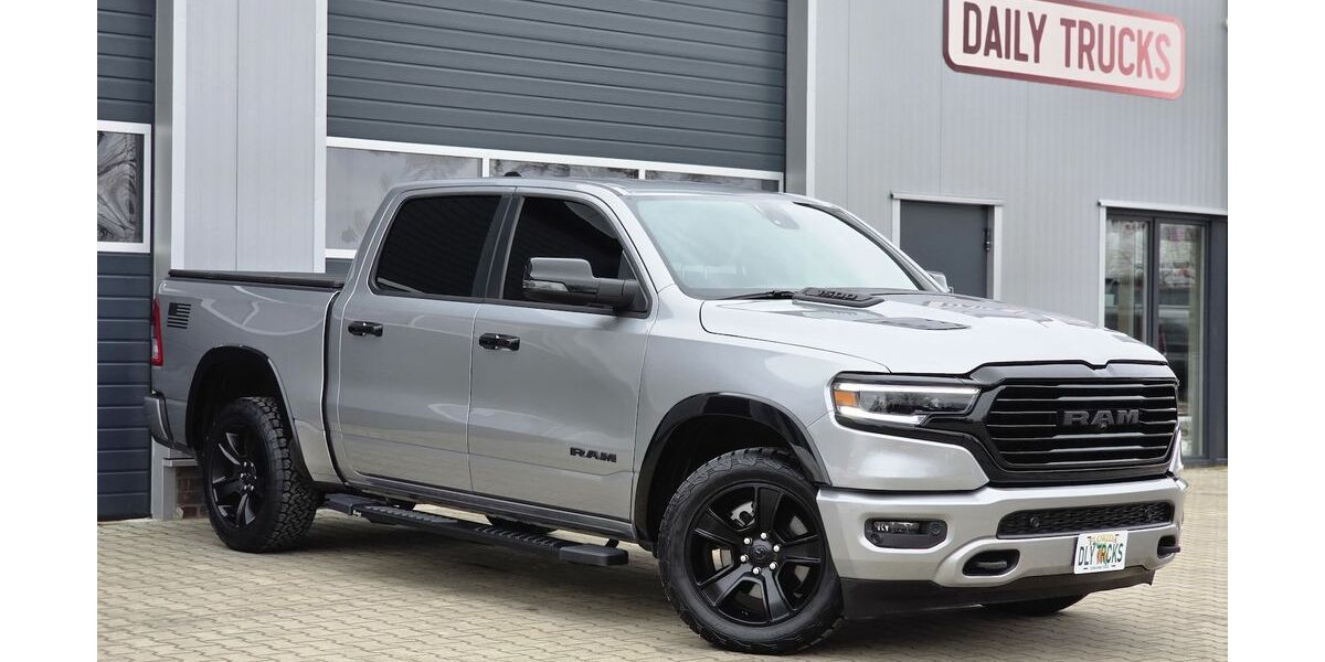 Dodge RAM 34.590 km 49.900 &euro; Walsrode 29664