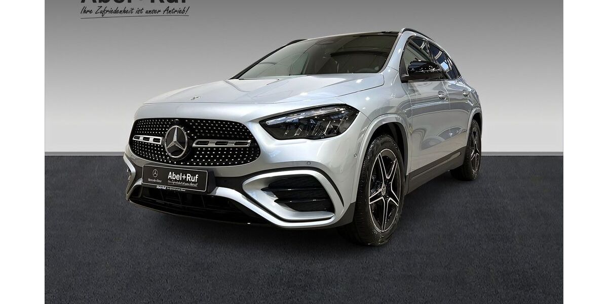 Mercedes-Benz GLA 200 9.900 km 43.874 &euro; Donauwörth 86609