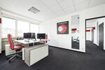 WINDISCH IMMOBILIEN - 3-Zimmer-Büro in modernem Bürokomplex 