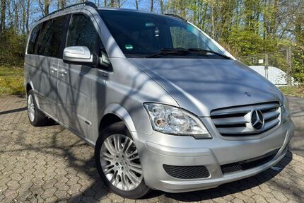 Mercedes-Benz Viano 357.000 km 9.999 &euro; Velbert 42549