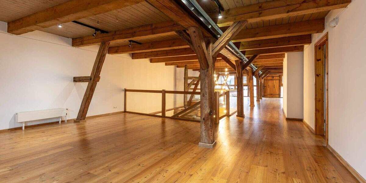 Mehrfamilienhaus, Wohnhaus Boizenburg - 4 Zimmer, 430 m&sup2;, 485.000&euro; | Angebot:25691343