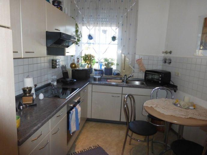 Terrassenwohnung Bayreuth City - 2 Zimmer, 56 m&sup2;, 205.000&euro; | Angebot:26904595