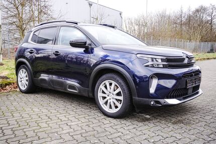Citroen C5 Aircross 57.722 km 22.980 &euro; Neumünster 24536
