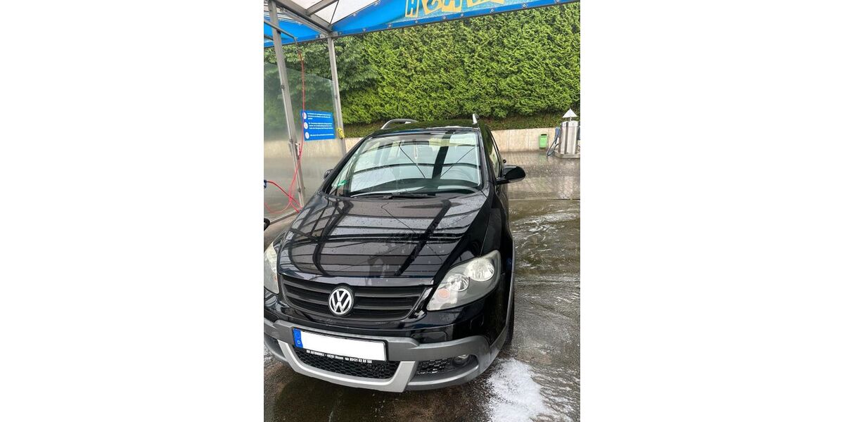VW Golf Plus 211.000 km 4.300 &euro; Hagen 58135