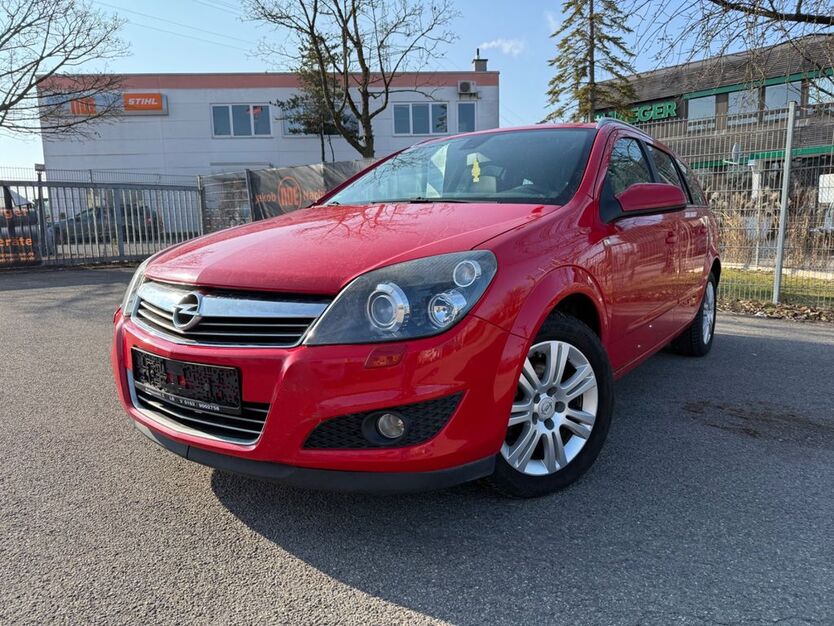 Opel Astra 315.000 km 1.790 € MÖGLINGEN 71696