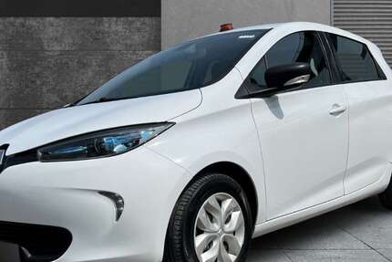 Renault ZOE 14.950 km 9.999 € Freising 85354
