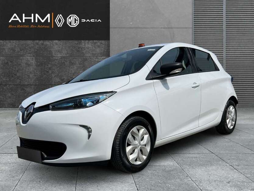 Renault ZOE 14.950 km 9.999 € Freising 85354