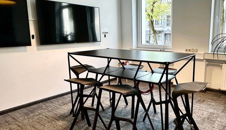 Gewerbeobjekt Aachen Frankenberger Viertel - 249&euro; | Angebot:26056523