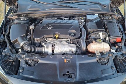 Opel Insignia 112.000 km 16.500 &euro; Furth 84095