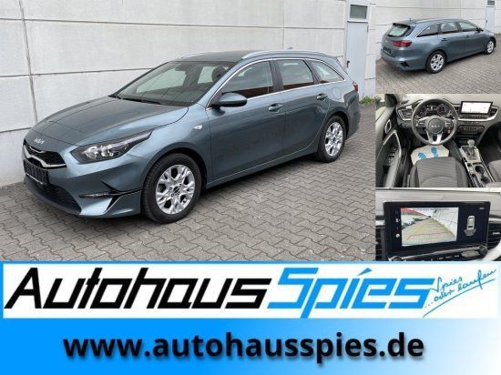 Kia ceed Sportswagon 21.050 km 23.490 &euro; Heilbronn 74076