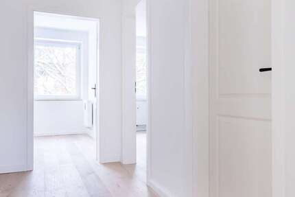 Wohnung Hamburg Eimsbüttel - 2.5 Zimmer, 65 m&sup2;, 453.460&euro; | Angebot:26809415