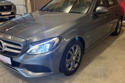 Mercedes-Benz C 180 23.398 km 22.499 € Horhausen 56593