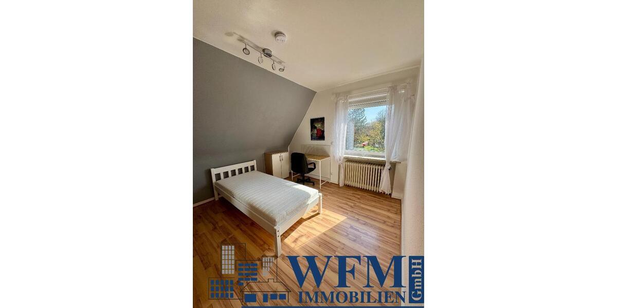Etagenwohnung Neumünster Brachenfeld/Ruthenberg - 4 Zimmer, 18 m&sup2;, 445&euro; | Angebot:26033741