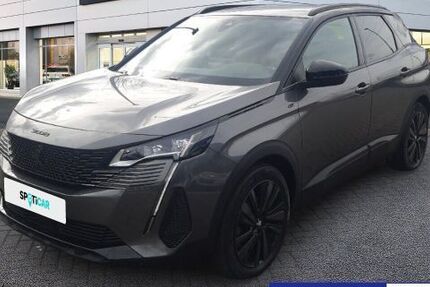 Peugeot 3008 35.597 km 25.980 &euro; Mainz 55120