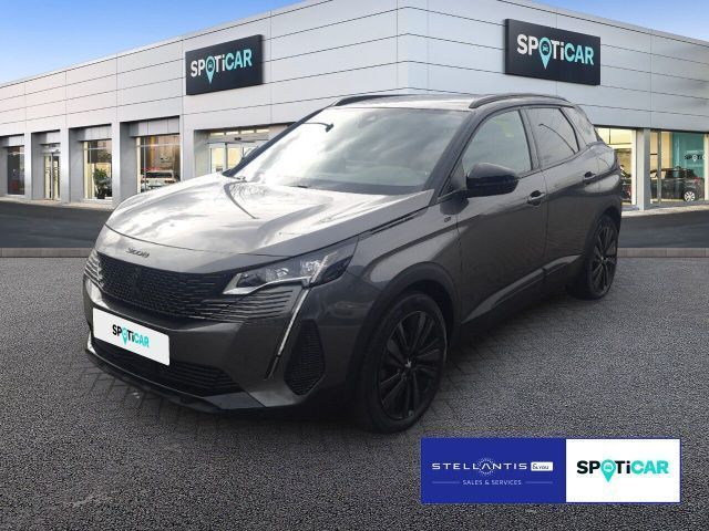 Peugeot 3008 35.597 km 25.980 &euro; Mainz 55120