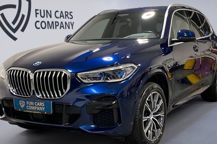BMW X5 109.150 km 45.450 &euro; Lauterbach 36341