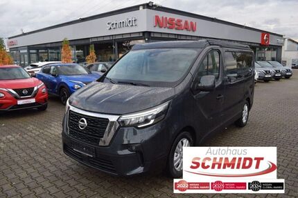 Nissan Primastar