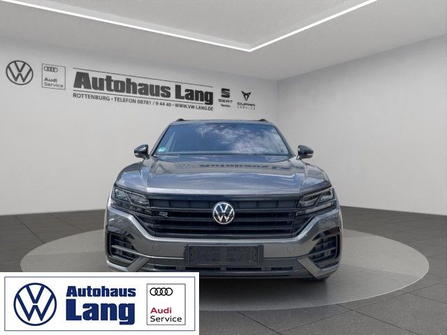 Touareg