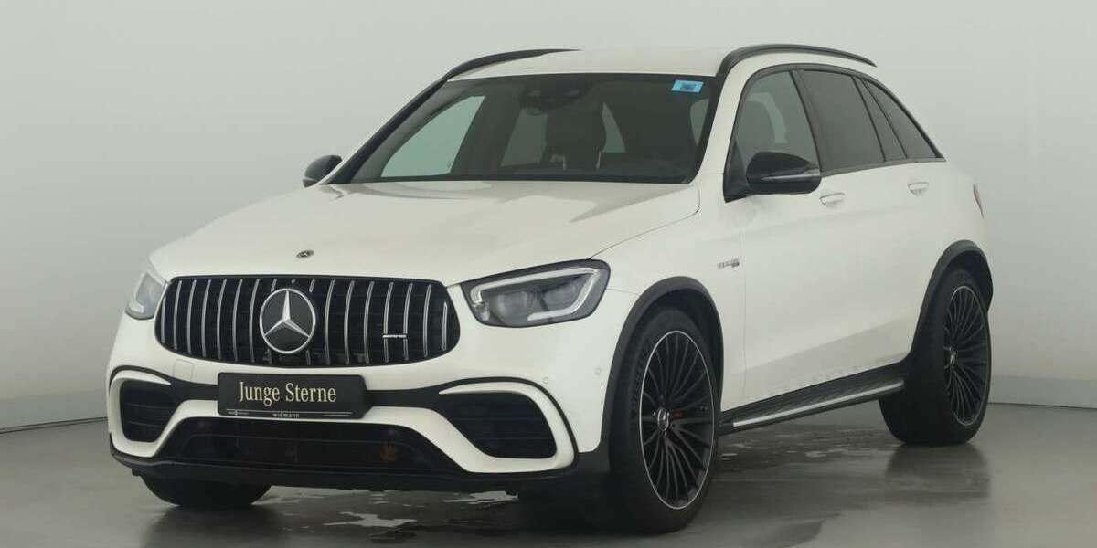 Mercedes-Benz GLC 63 AMG 82.213 km 63.850 &euro; Crailsheim 74564