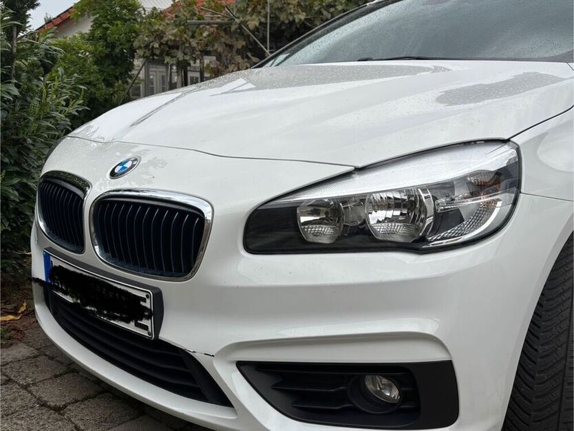 225 Active Tourer